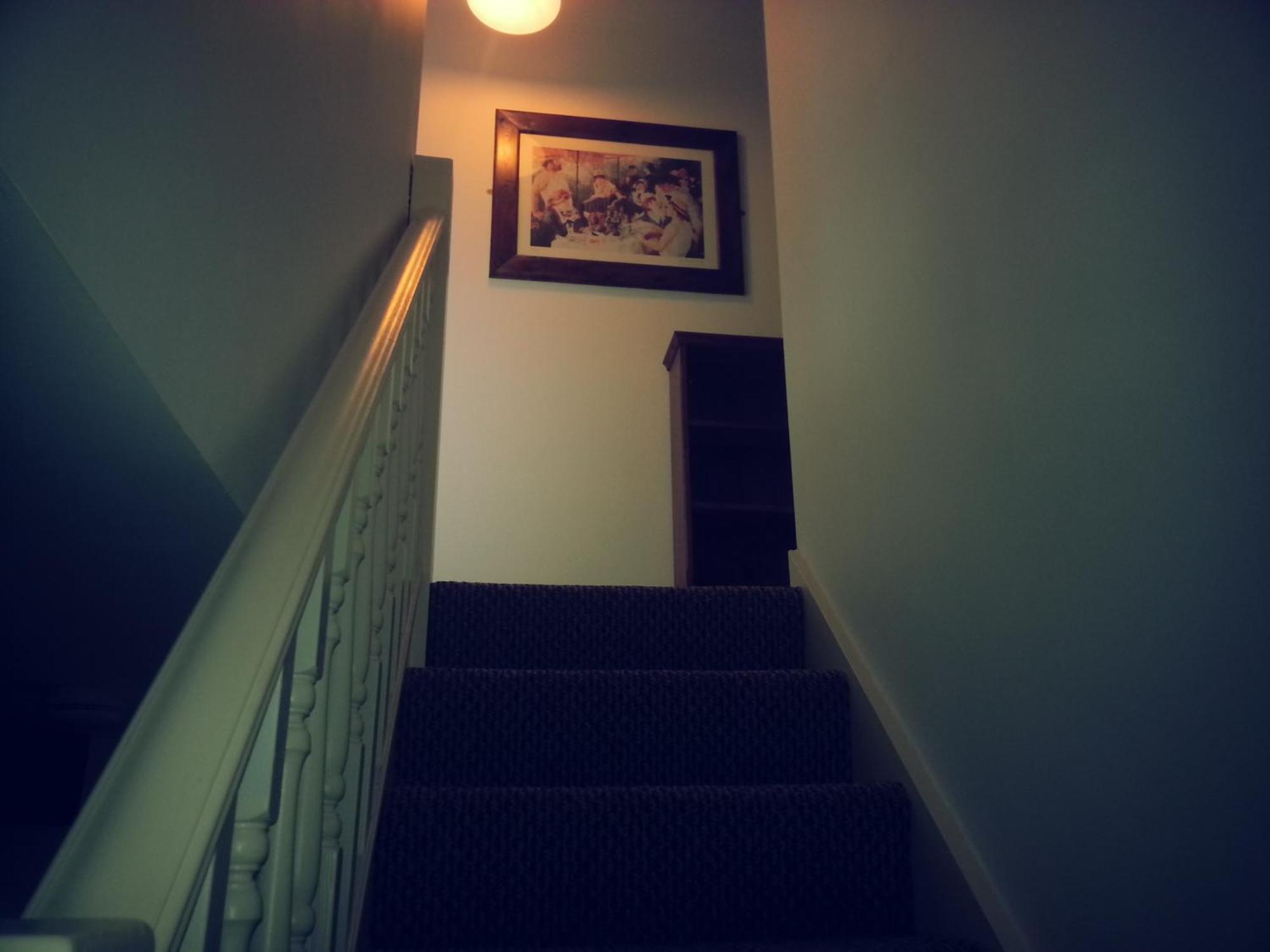 Little John Hotel Hathersage Camera foto