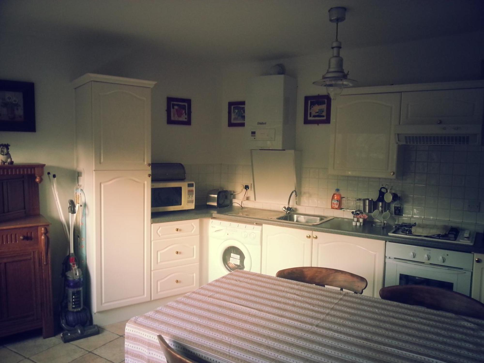 Little John Hotel Hathersage Camera foto