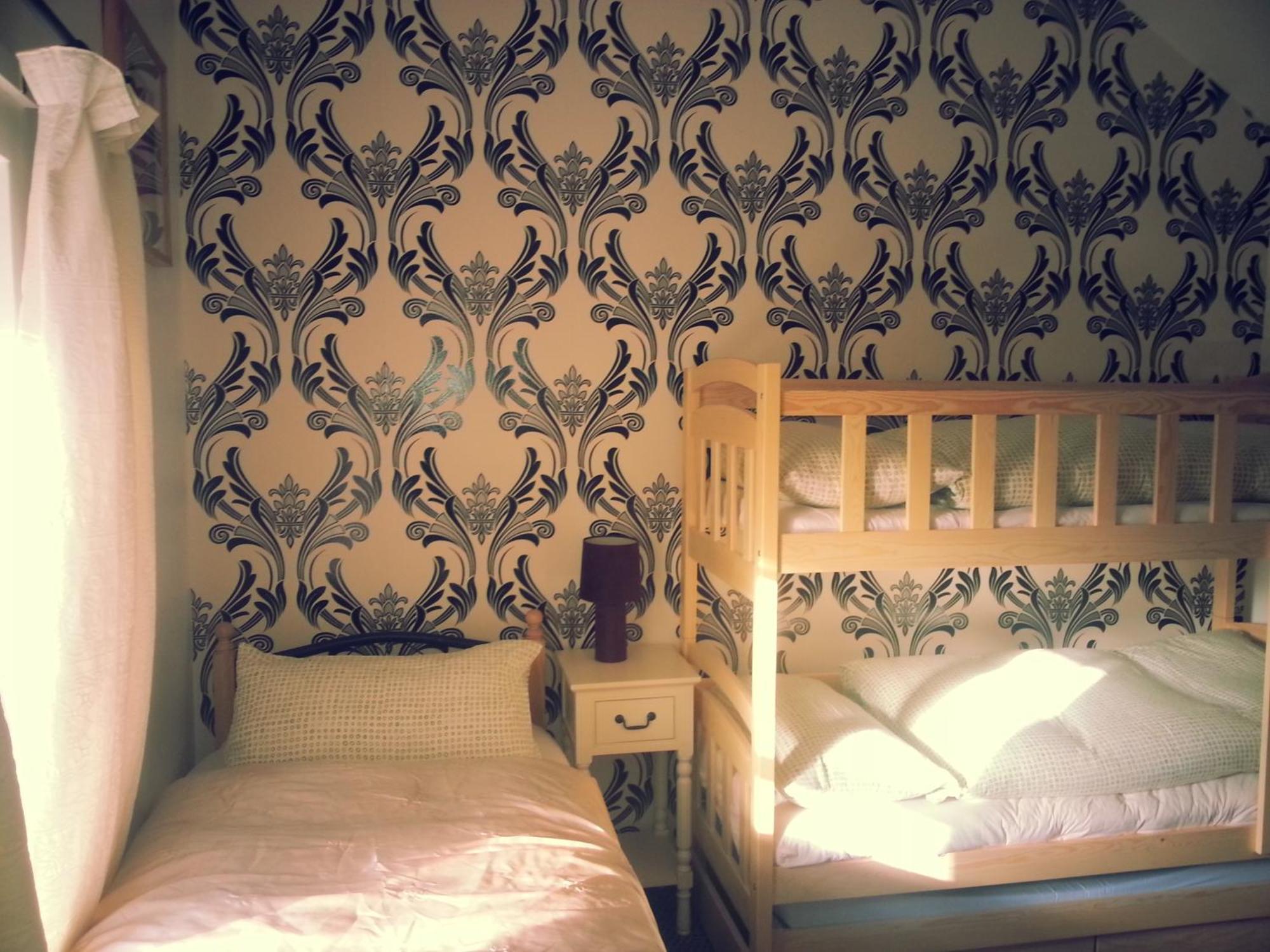 Little John Hotel Hathersage Camera foto