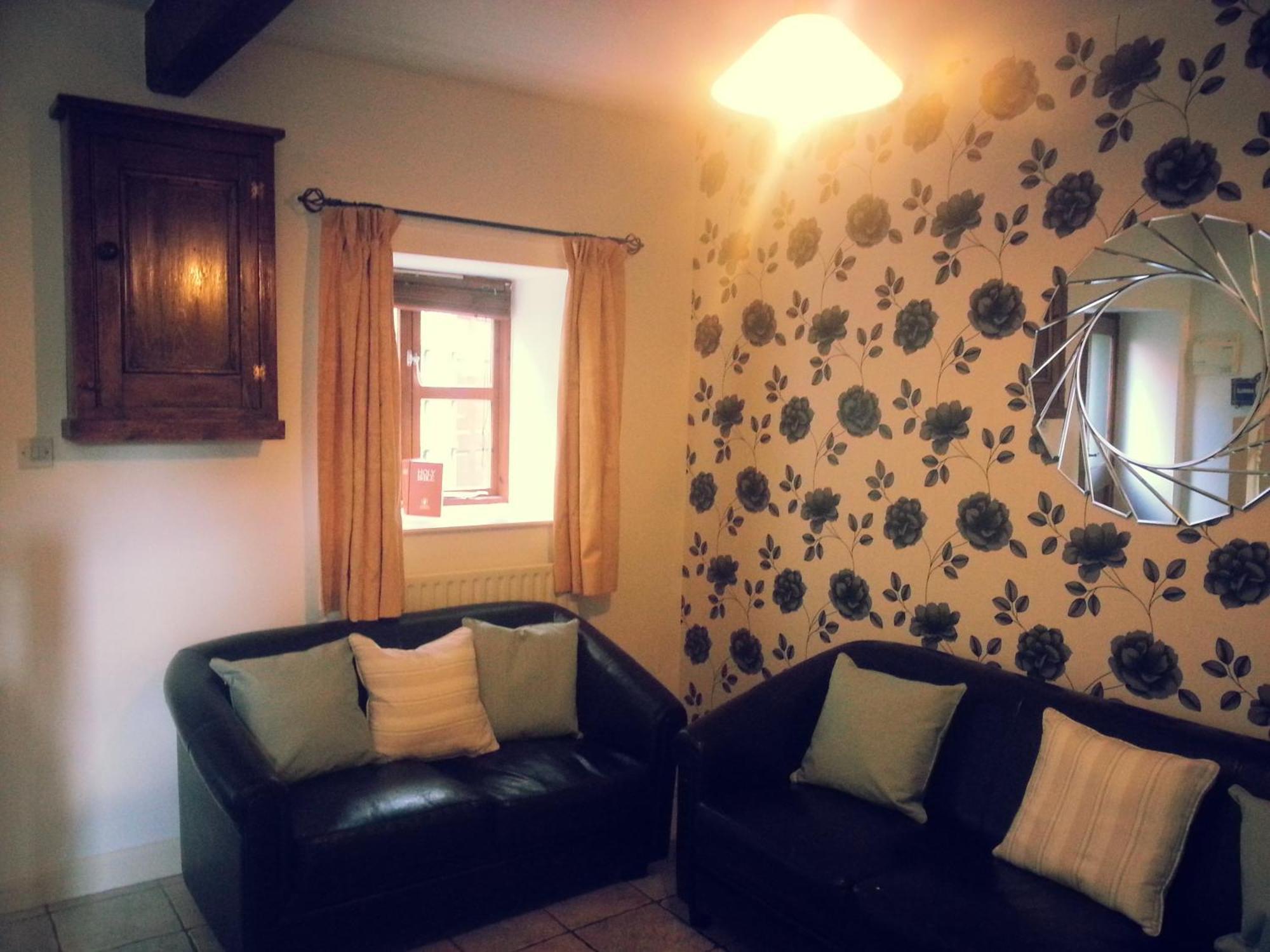 Little John Hotel Hathersage Camera foto