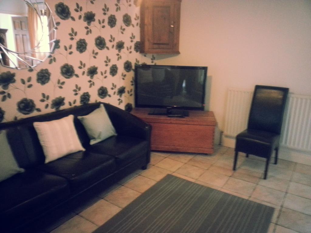 Little John Hotel Hathersage Camera foto